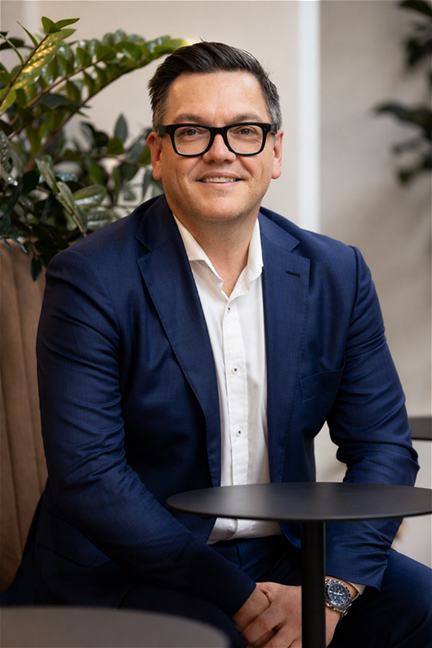Mark Smyth, eMBA Thumbnail Image