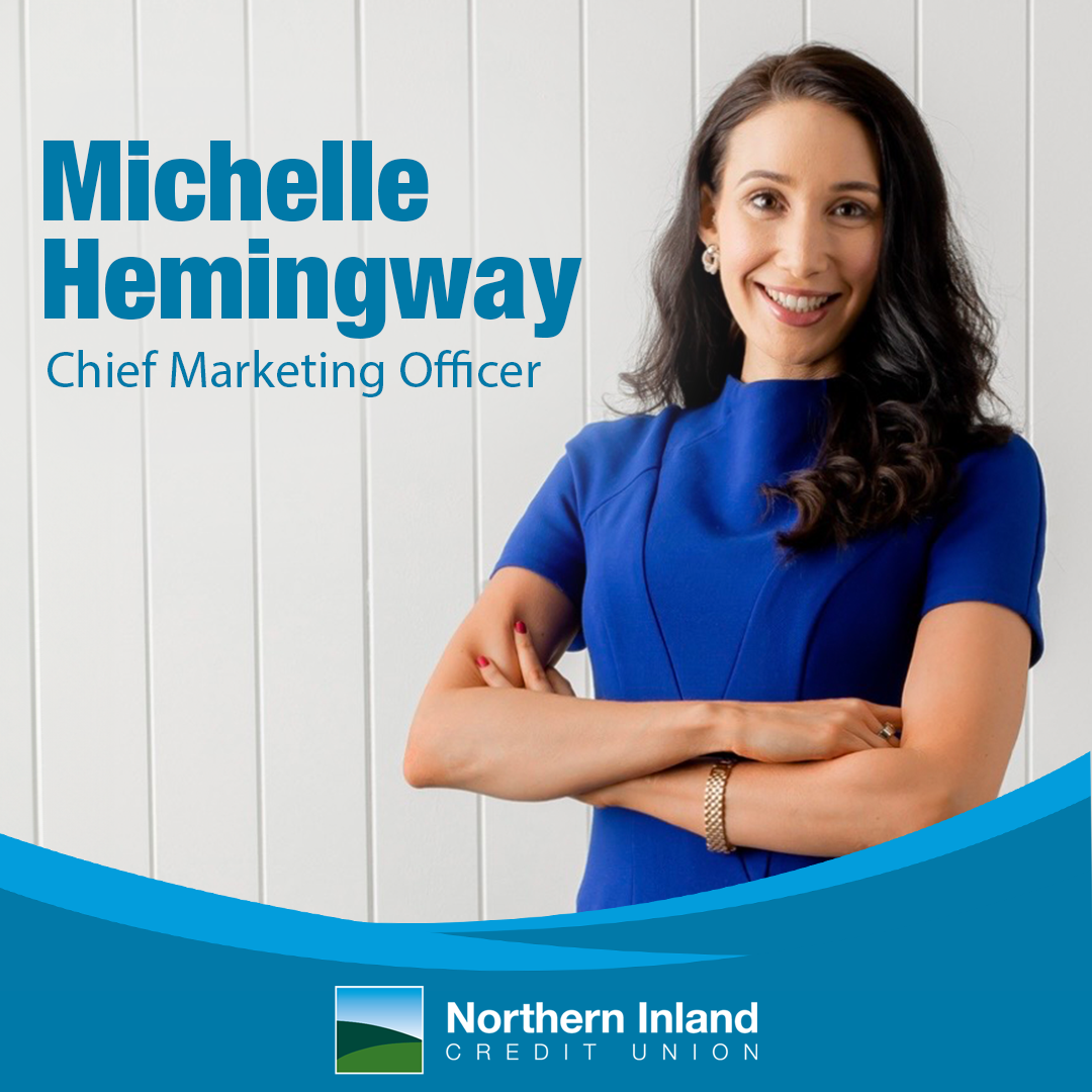 Michelle Hemingway