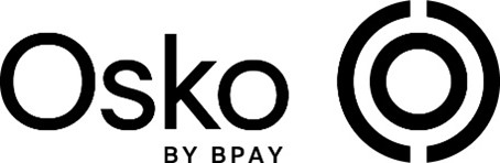 Osko logo