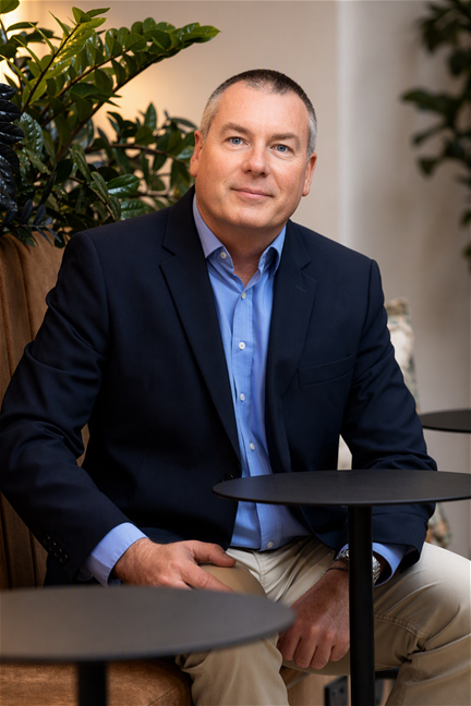 David Harney Thumbnail Image