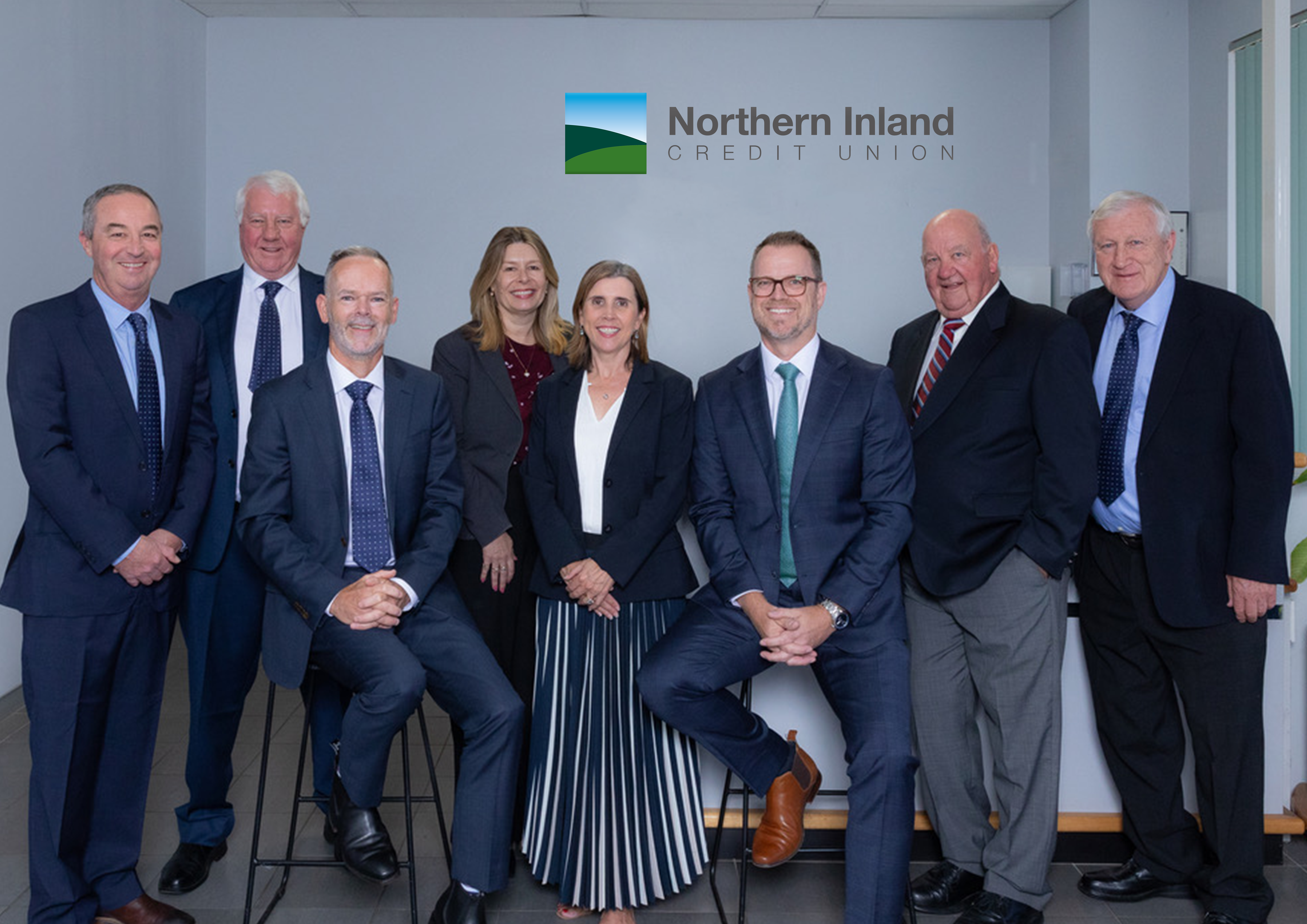 Northern Inland Board 